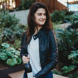 Meet your Posher, Morgan